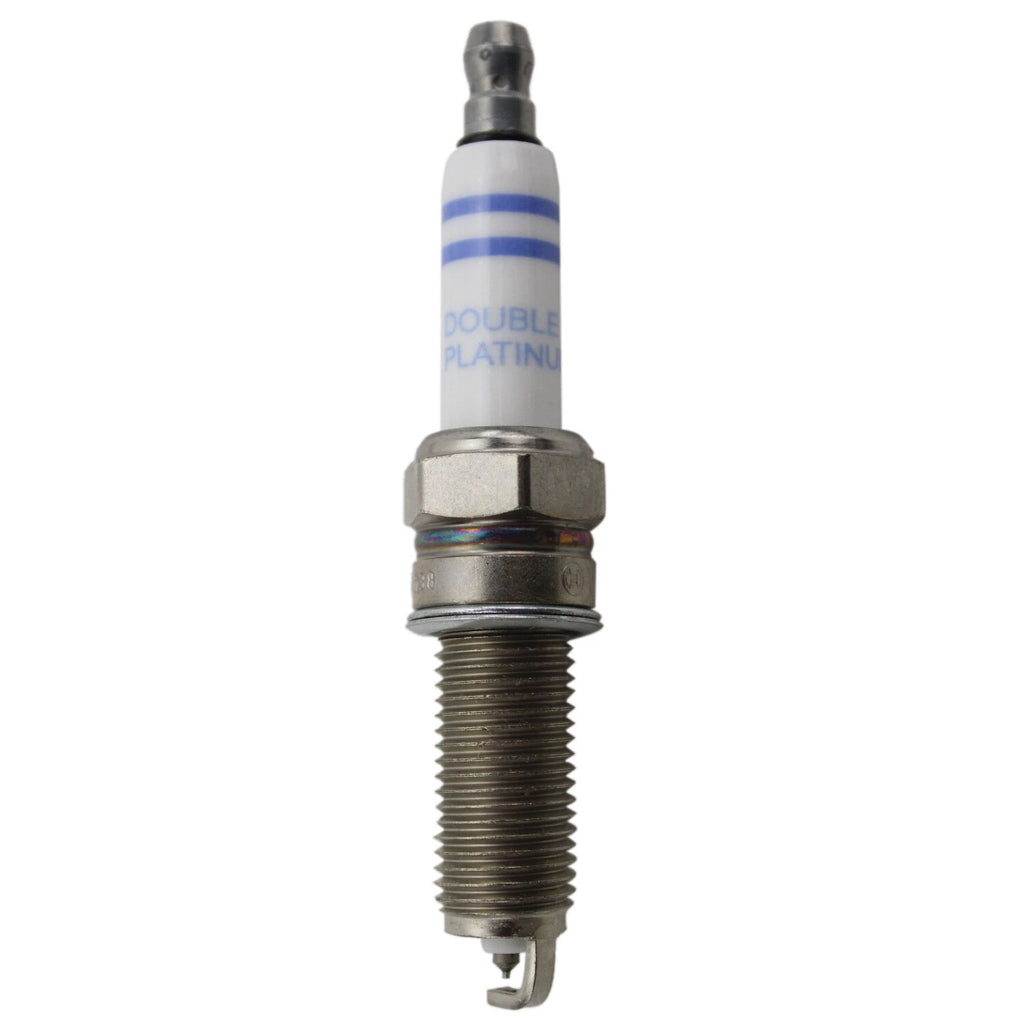 Spark Plug Set of 4 for Dodge Freightliner Sprinter Mercedes R171 W164 W203 W251