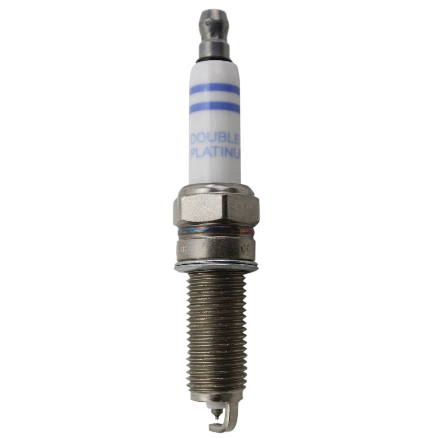 Spark Plug Set of 4 for Dodge Freightliner Sprinter Mercedes R171 W164 W203 W251