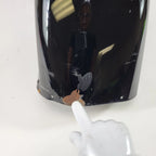 Front Fender for Harley Davidson Touring (2014–2023) Vivid Black OEM
