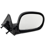 Manual Right Hand Mirror for Chevrolet Blazer (1995–1998) Paintable