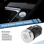 Keyless Engine Ignition Starter Switch for Volkswagen Eos (2011–2016) No. 5K0959839