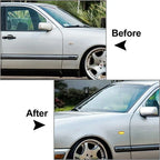 LED Dynamic Side Marker Turn Signal Light for Mercedes