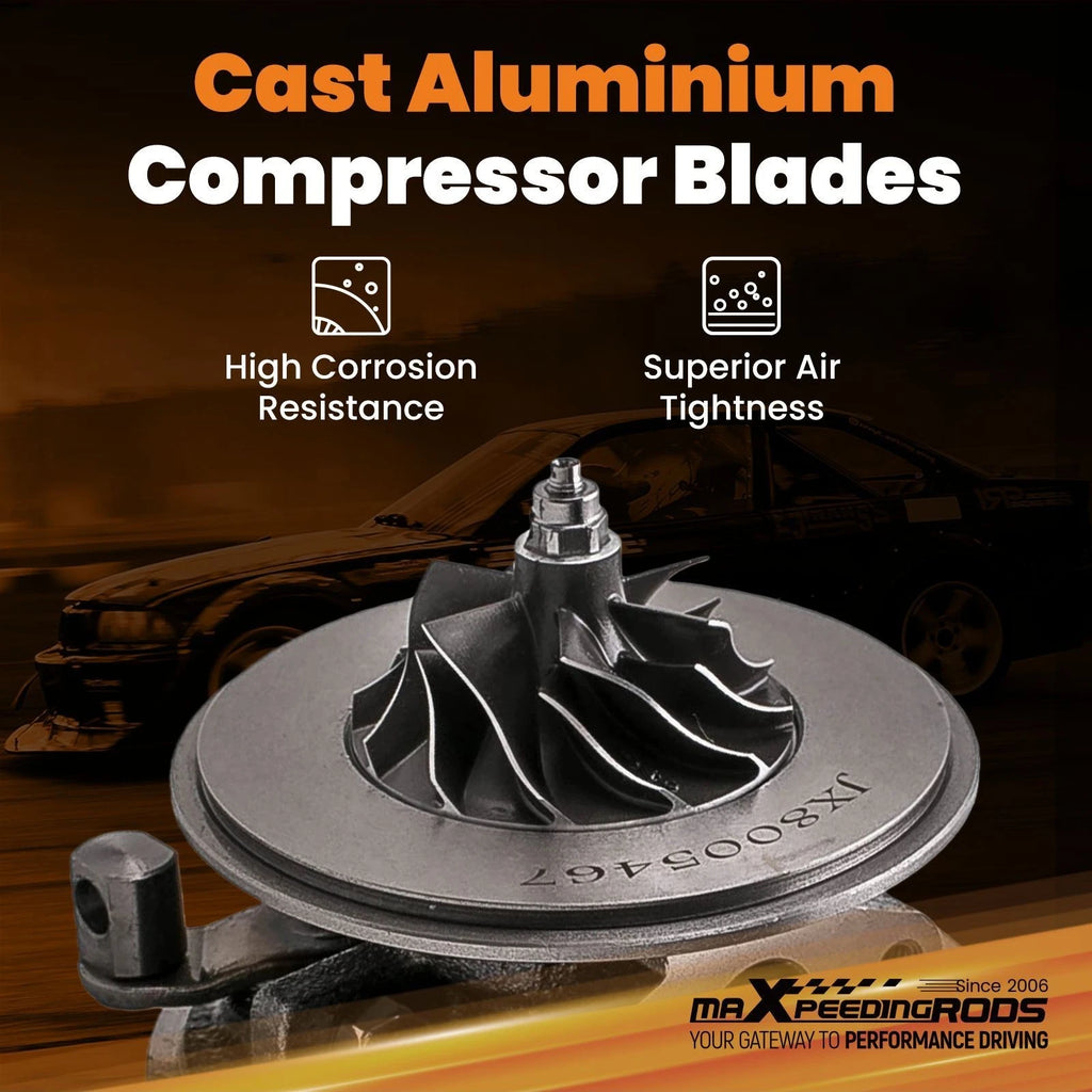 Turbo Cartridge for VW Passat B6 1.9 TDI (2005-2008)