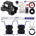 Air Suspension Spring Kit for Silverado 1500 (2007–2018)