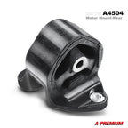 5X Engine Motor & Transmission Mount for Honda CR-V (1997-2001)