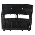 Interior Trim Air Vent Trim Bezel Center Dash