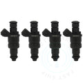 Fuel Injectors for Mercedes-Benz SLK230 (1998–2000)