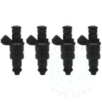 Fuel Injectors for Mercedes-Benz SLK230 (1998–2000)