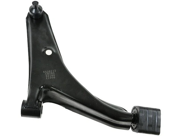 Front Right Lower Control Arm and Ball Joint Assembly for Suzuki Swift (2010–2017)