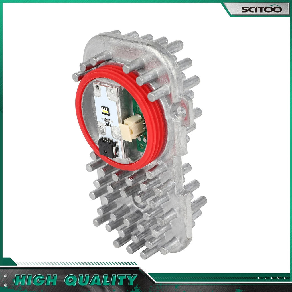 LED Headlight Ballast Control Unit for BMW X3 X5 X6 4 6 Series