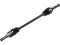 Rear Left CV Axle Assembly for Mazda Tribute (2008–2011) PX489KV PDL