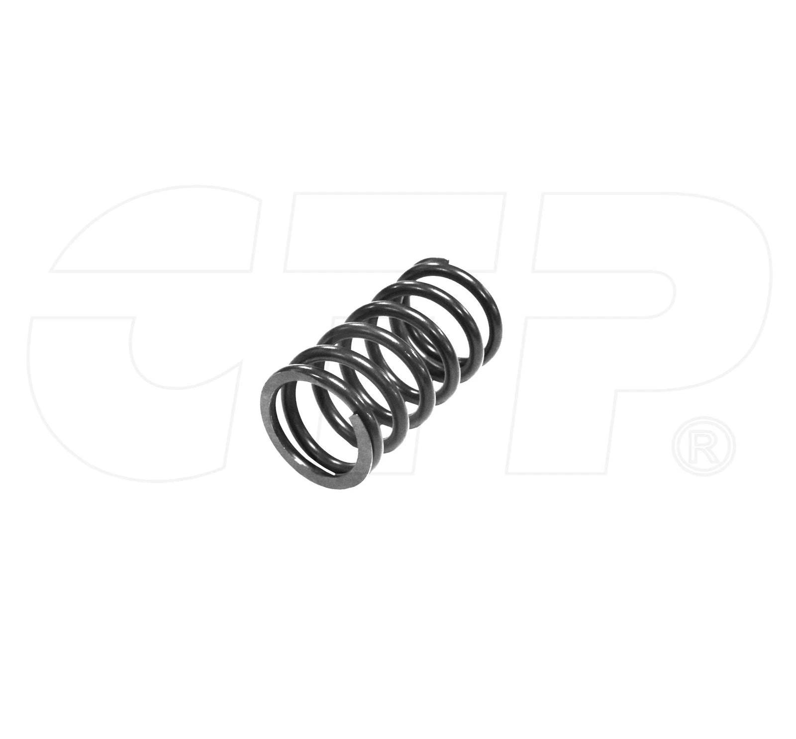 Spring for Caterpillar Models (1051651)