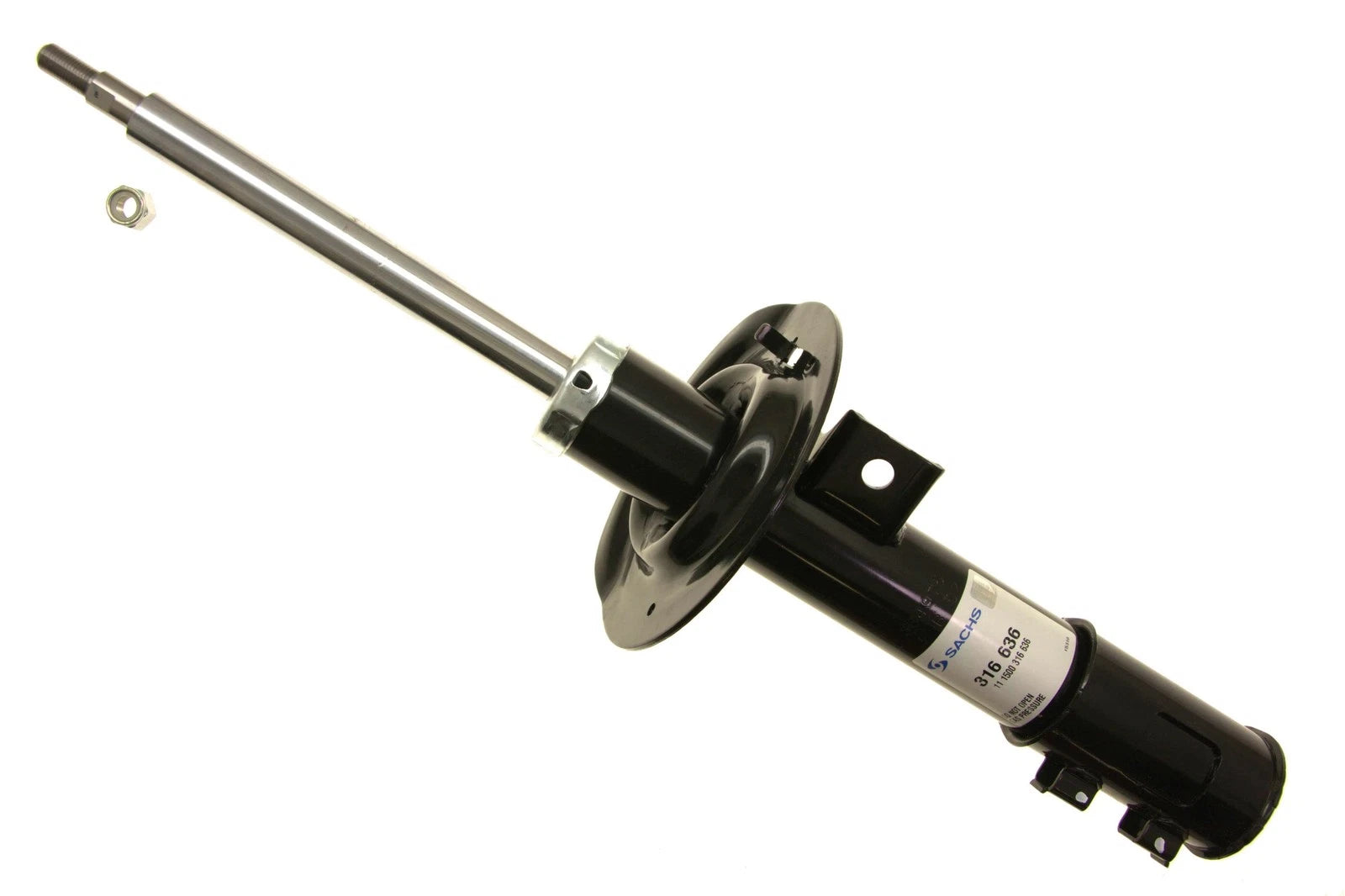 Shock Absorber for Hyundai Sonata (2011–2014)