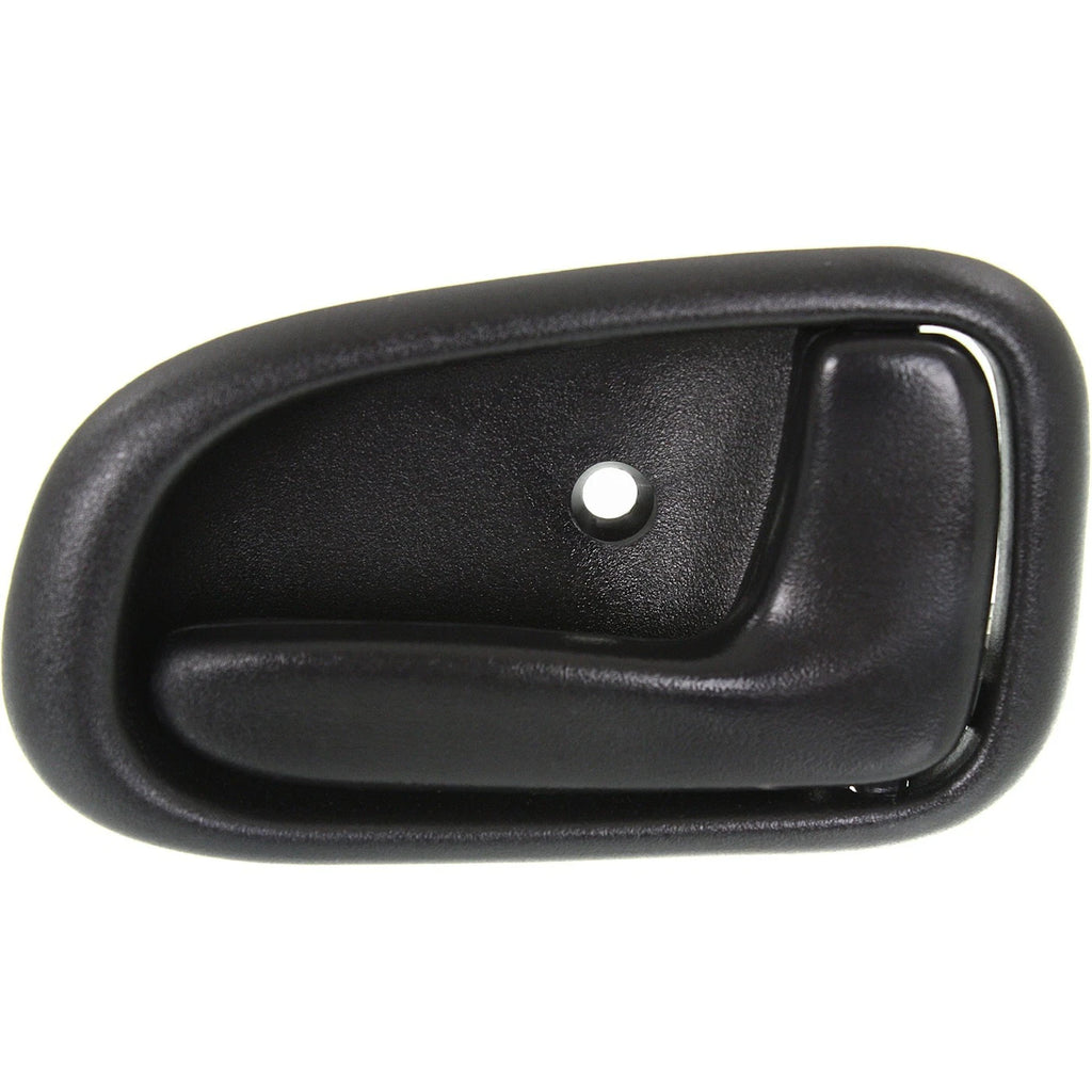 Interior Door Handle for Toyota Corolla (1993-1997) - Gray Plastic