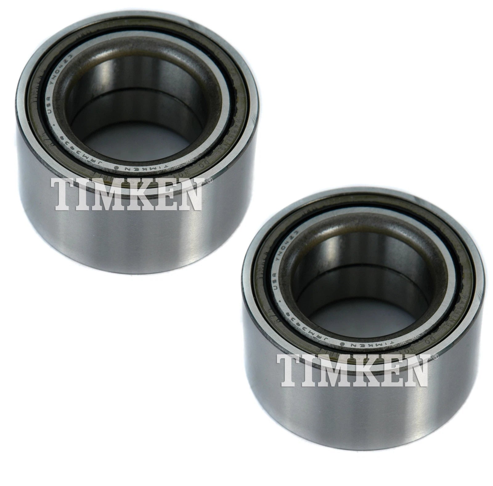 Set of 2 Rear Timken Wheel Bearings for Lexus GS300 GS400 IS300 SC430 (1998–2005)