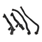 Crankcase Vent Pipe Kit for BMW (11157575640, 11157575641, 11157646086, 11157646087)