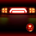 3D LED Bar Tail Brake Light for Ford Super Duty (1999–2016)