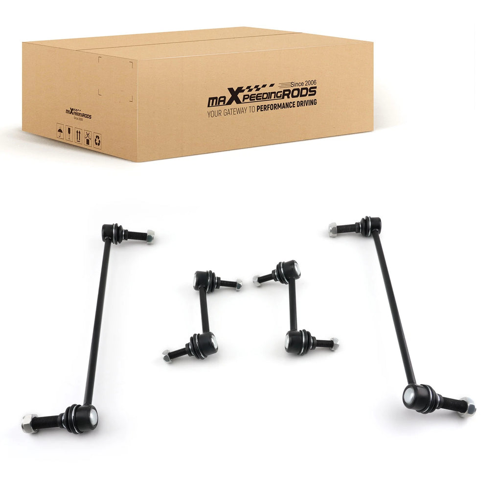 Front Rear Stabilizer Bar Link for Ford Explorer (2011–2018)