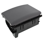 Rear Center Console Cup Holder for Nissan Frontier Xterra (2005–2015)
