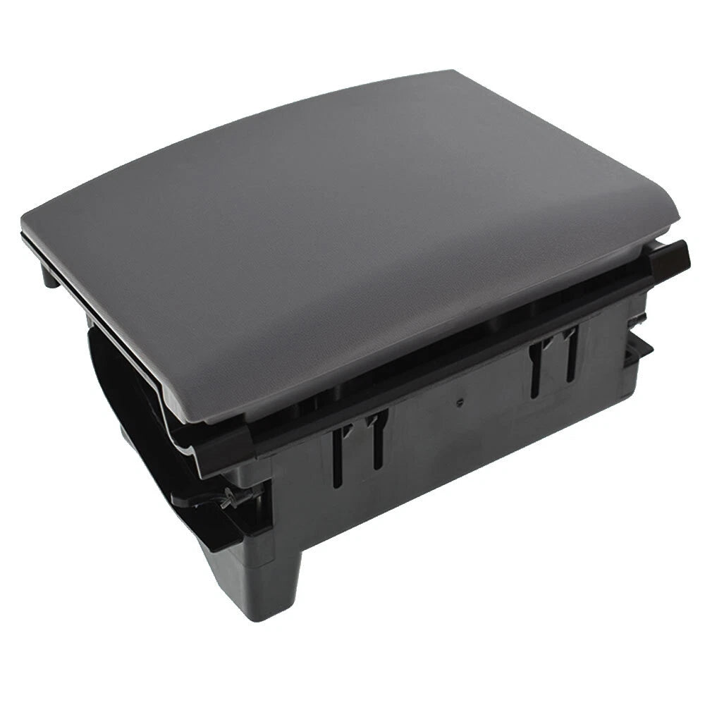 Rear Center Console Cup Holder for Nissan Frontier Xterra (2005–2015)