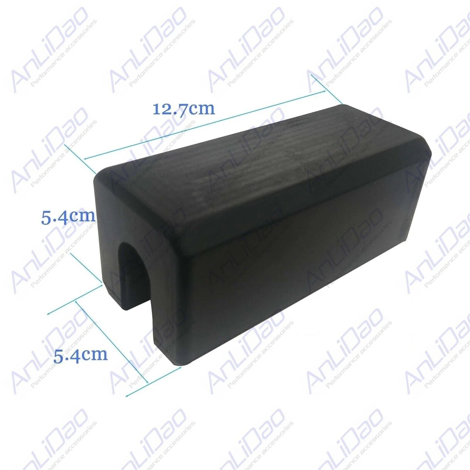 Transom Saver for Yamaha Mercury Outboard (Universal Single Ram)