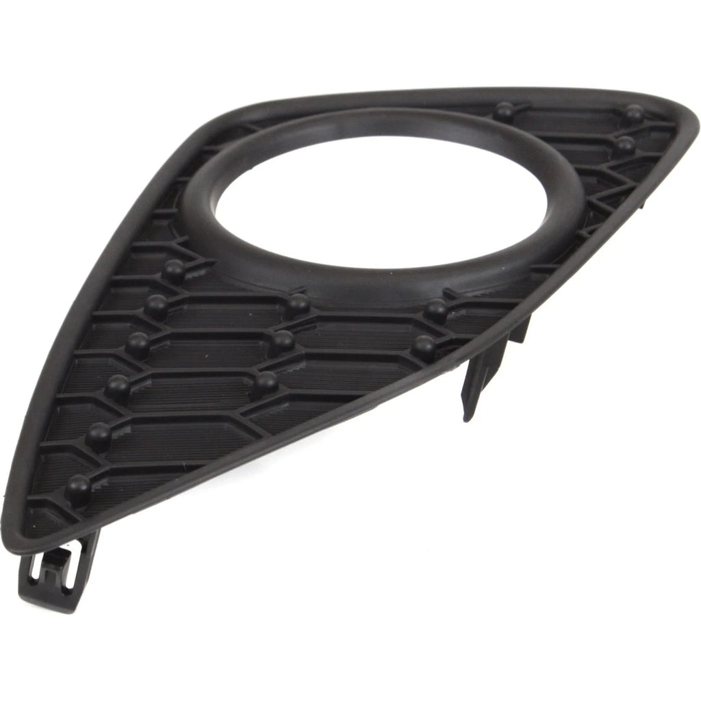 Fog Light Trim for Toyota Yaris (2006-2011)