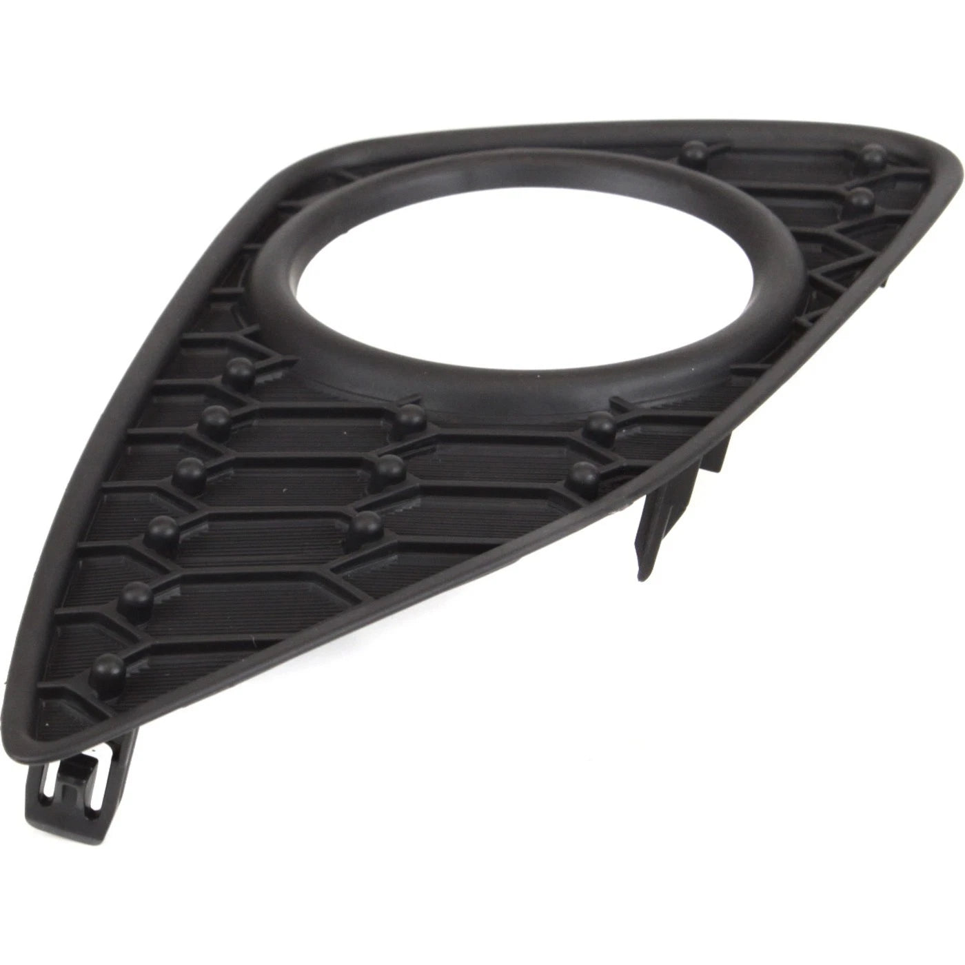 Fog Light Trim for Toyota Yaris (2006-2011)