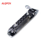 Chrome Outer Door Handle for Nissan Navara D22 Frontier (1997-2004)