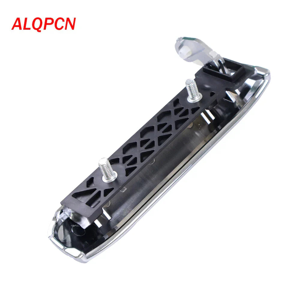 Chrome Outer Door Handle for Nissan Navara D22 Frontier (1997-2004)