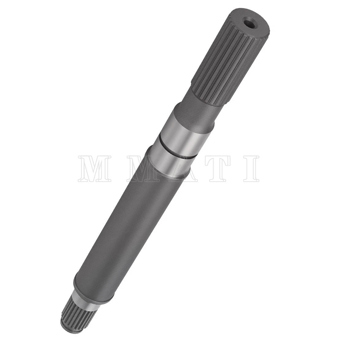 Front Output Shaft for Polaris RZR 570 900 1000, Ranger 500 570 900 1000 (3235394)