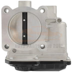Throttle Body for Subaru Legacy 2.5L (2010–2012)