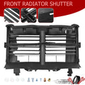 Active Grille Shutter for Dodge Ram 1500 (2013–2018, 2019–2024 Classic)