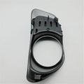 Front Bumper Fog Light Covers for Dodge Grand Caravan (2011-2020)