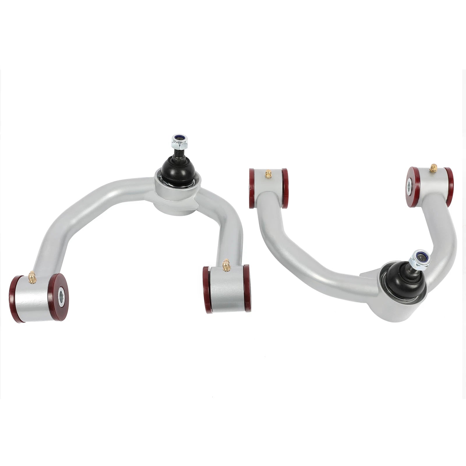 Set of 2 Front Upper Control Arms for Tacoma (1995–2004) / 4Runner (1996–2002)