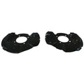 2X Front Left Right Brake Dust Shields for Toyota FJ Cruiser 2007–2014, 4Runner 2003–2009