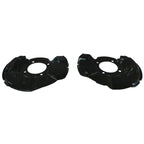 2X Front Left Right Brake Dust Shields for Toyota FJ Cruiser 2007–2014, 4Runner 2003–2009