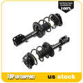 Set of 2 Front Complete Struts for Scion Tc (2005–2010)