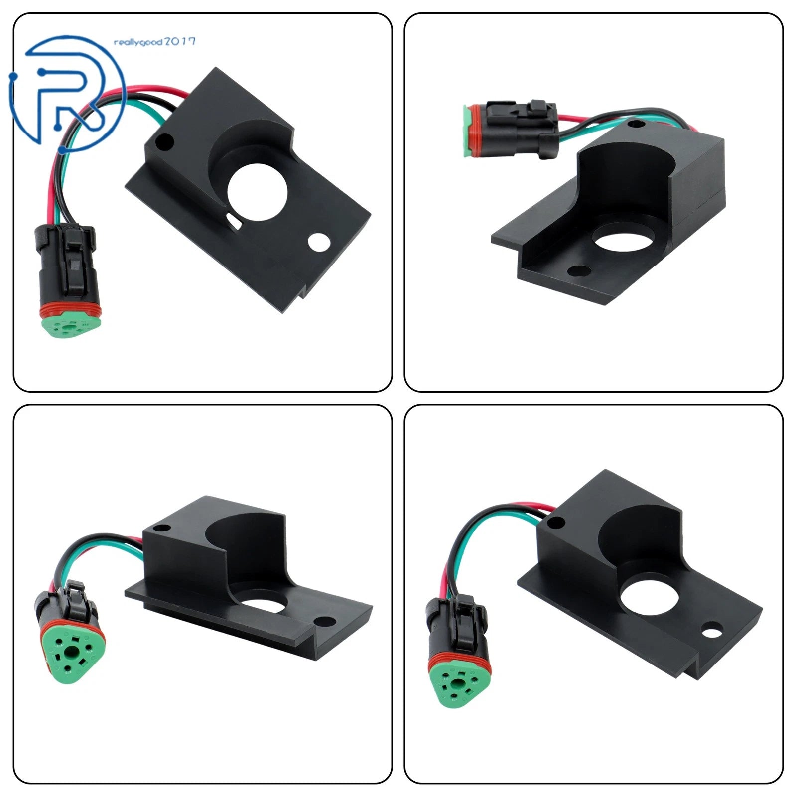 Seat Bar Sensor Switch for Bobcat F&C Skid Steer (553-863)