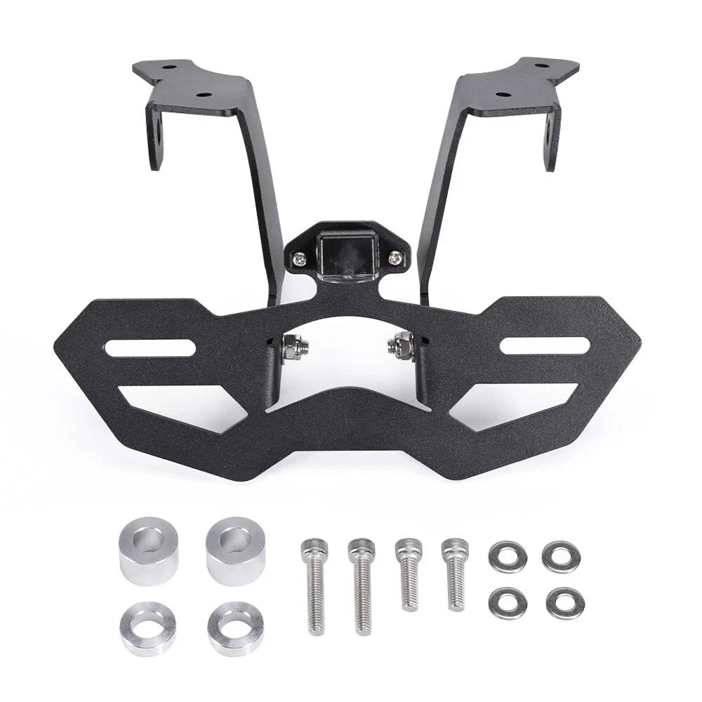 Tail Tidy Plate Holder Fender Eliminator for CF-MOTO 450MT 800MT-X (2023–2024)