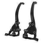 Set of 2 Front Steering Knuckles for Dodge Charger Challenger (2012-2021)