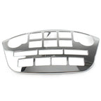 Radio Accent Panel for Honda Goldwing 1800 GL1800 (2001-2011) Chrome