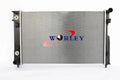 Radiator for Holden VY Commodore V8 SS LS1 GEN3 (2002-2005)