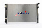 Radiator for Holden VY Commodore V8 SS LS1 GEN3 (2002-2005)