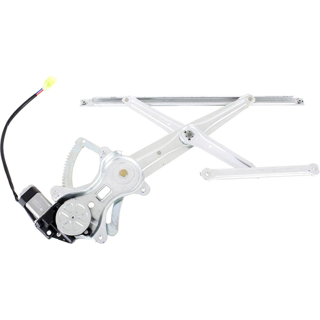 Power Window Regulator Set for Toyota Tacoma (2005–2017)