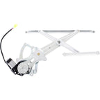 Power Window Regulator Set for Toyota Tacoma (2005–2017)