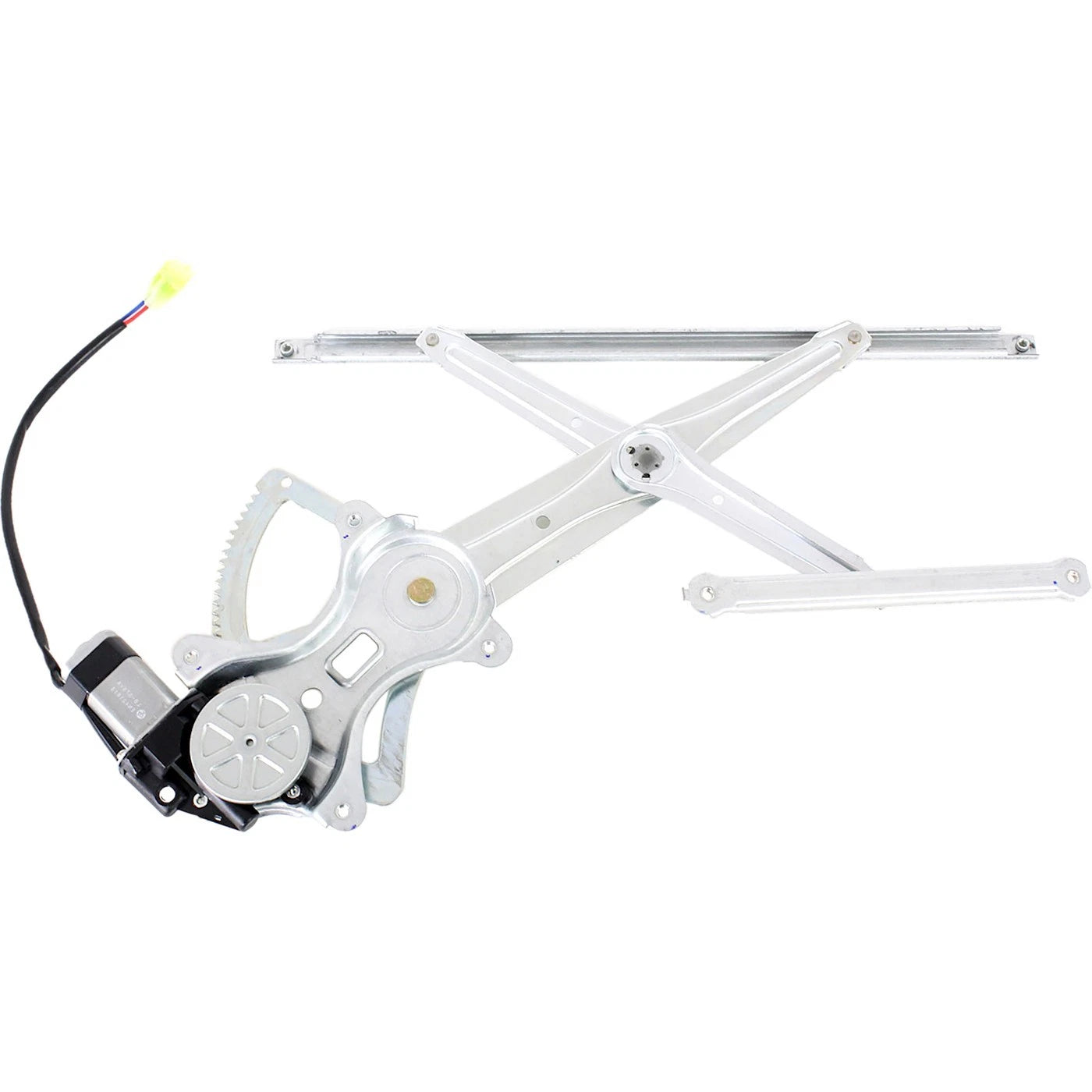 Power Window Regulator Set for Toyota Tacoma (2005–2017)