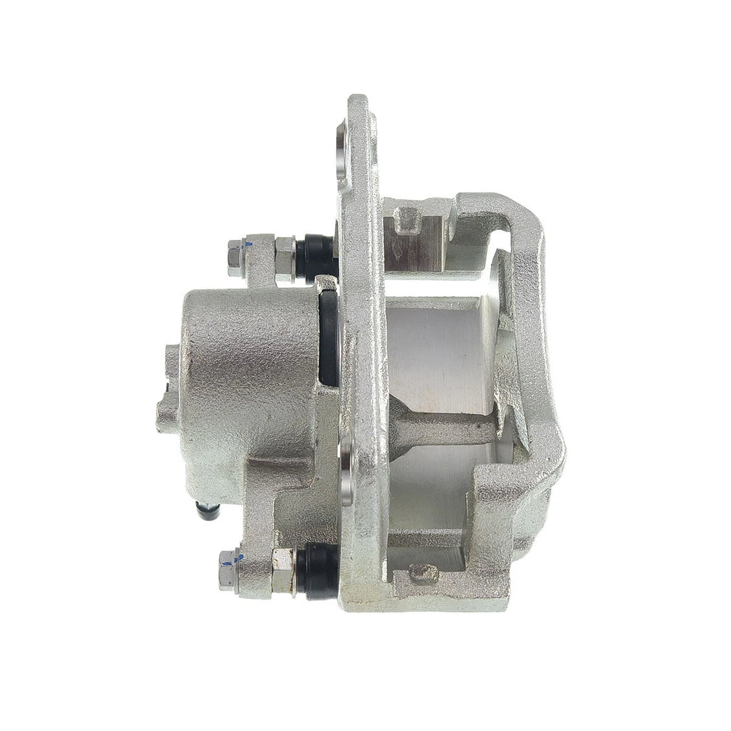Front Left Brake Caliper with Bracket for Ford Fusion (2006-2012)
