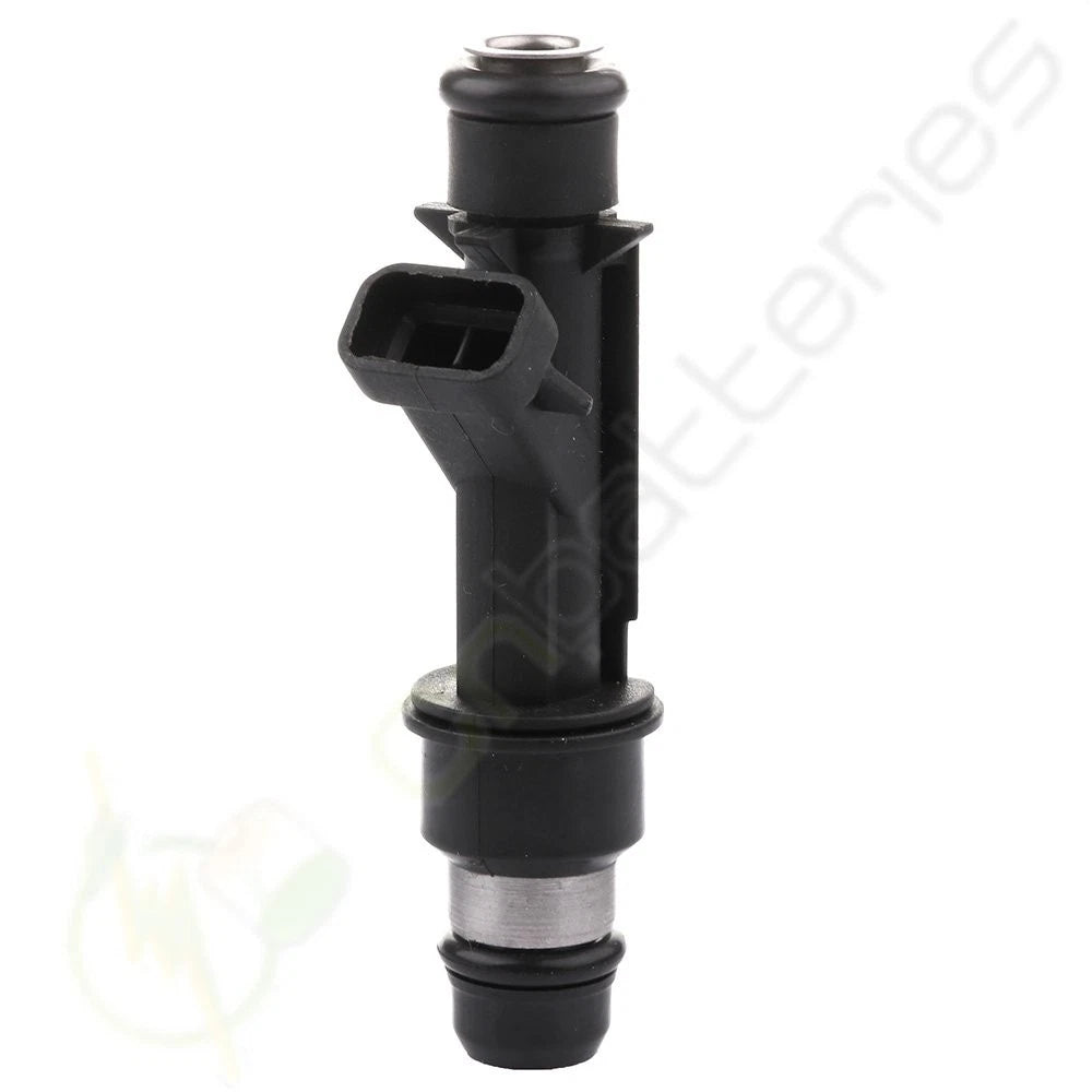 Set of 6 Fuel Injectors for Isuzu VehiCROSS (1999–2001) Isuzu Rodeo (1998–2004)