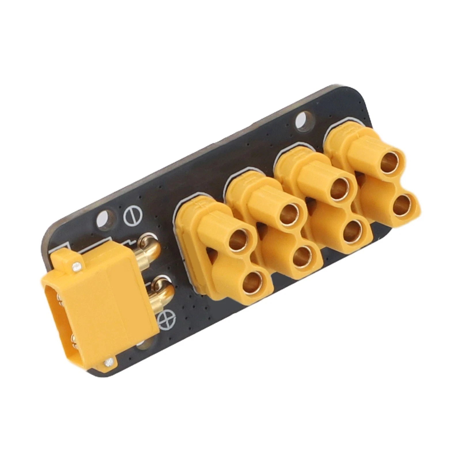 Power Board for XT30 30A 4 Channel RC Cars Boats
