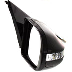 Power Mirror for Nissan Maxima (2009–2014) Passenger Side with Memory